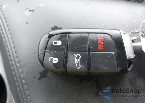 2019 Dodge Challenger Sxt Awd из США, поврежденный, VIN 2C3CDZGG7KH676201